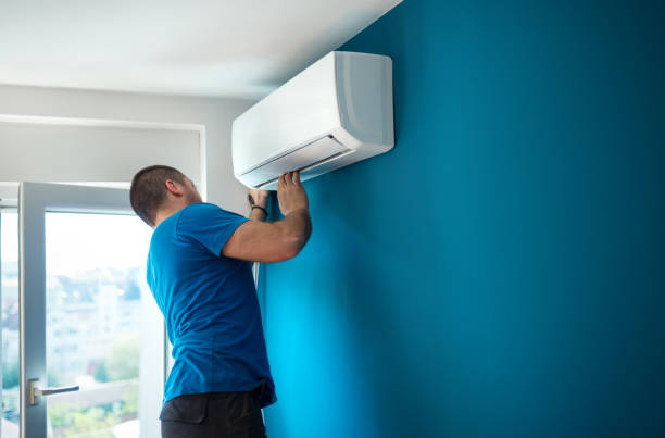 Best 24/7 HVAC repair  in Broussard, LA