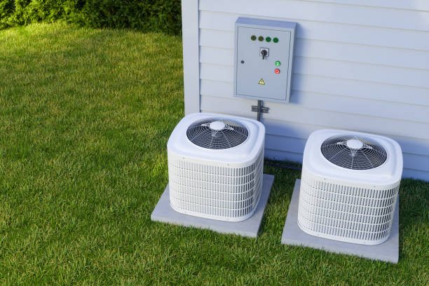 Best HVAC installation services  in Broussard, LA