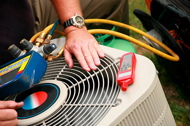 Best Furnace repair near me  in Broussard, LA