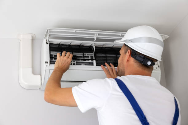 Best Local HVAC companies  in Broussard, LA